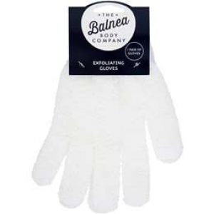 Balnea Exfoliating Gloves each