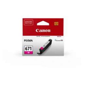 Canon 671 Magenta Ink each