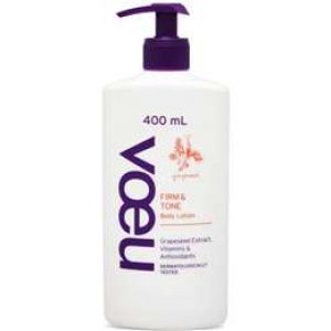 Voeu Firm & Tone Body Lotion 400ml