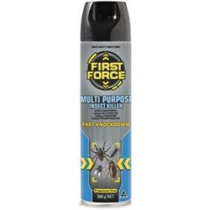 First Force Multi Purpose Insect Killer 300g