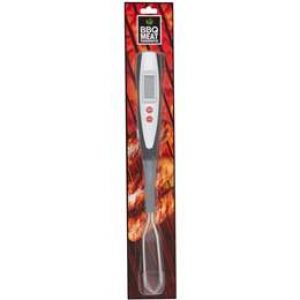 Woolworths Bbq Meat Thermometer  each