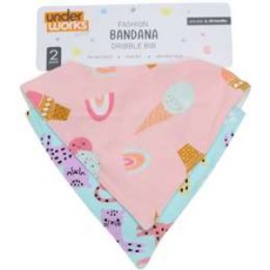 Underworks Bib each
