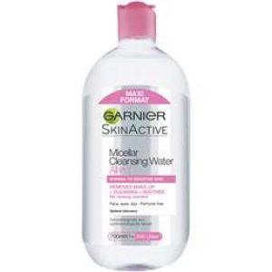 Garnier Micellar Cleansing Water  700ml
