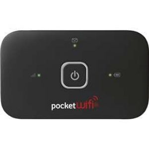 Vodafone Pocket Wifi 4g each