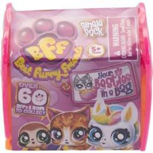 Bff Best Furry Friends Mystery 1pk