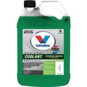 Valvoline Rci Coolant 5l
