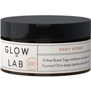 Glow Lab Body Scrub  200ml