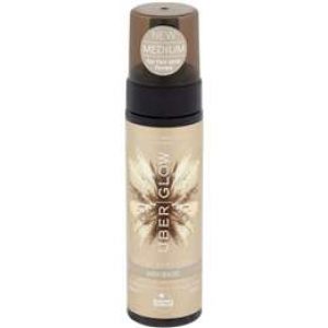 Le Tan Uber Glow Tan Ash Base  200ml