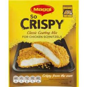 Maggi So Crispy Classic Chicken Recipe Base 85g