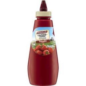 Masterfoods Aussie Farmers Tomato Sauce  500ml
