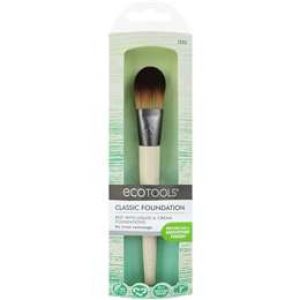 Ecotools Classic Foundation Brush  each