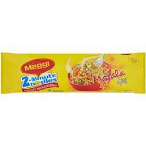 Maggi Masala Noodles  8 pack
