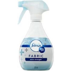 Febreze Fabric Refresher Extra Strength 370ml
