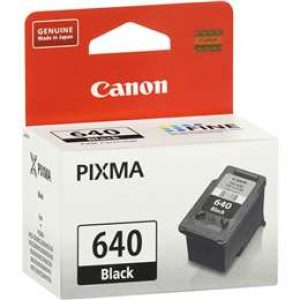 Canon Printer Ink Mg2260pr Black each