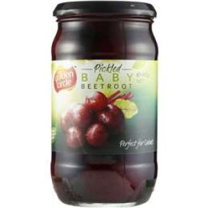 Golden Circle Beetroot Whole Baby 440g