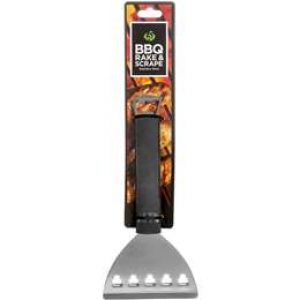 Woolworths Bbq Rake And Scrape each