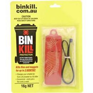 Binkill Insect Control  10.5g