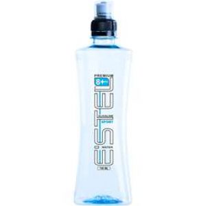 Estel Premium Alkaline Sport Water  750ml