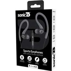 Sonic B B Alive Wired Sports Earphones each