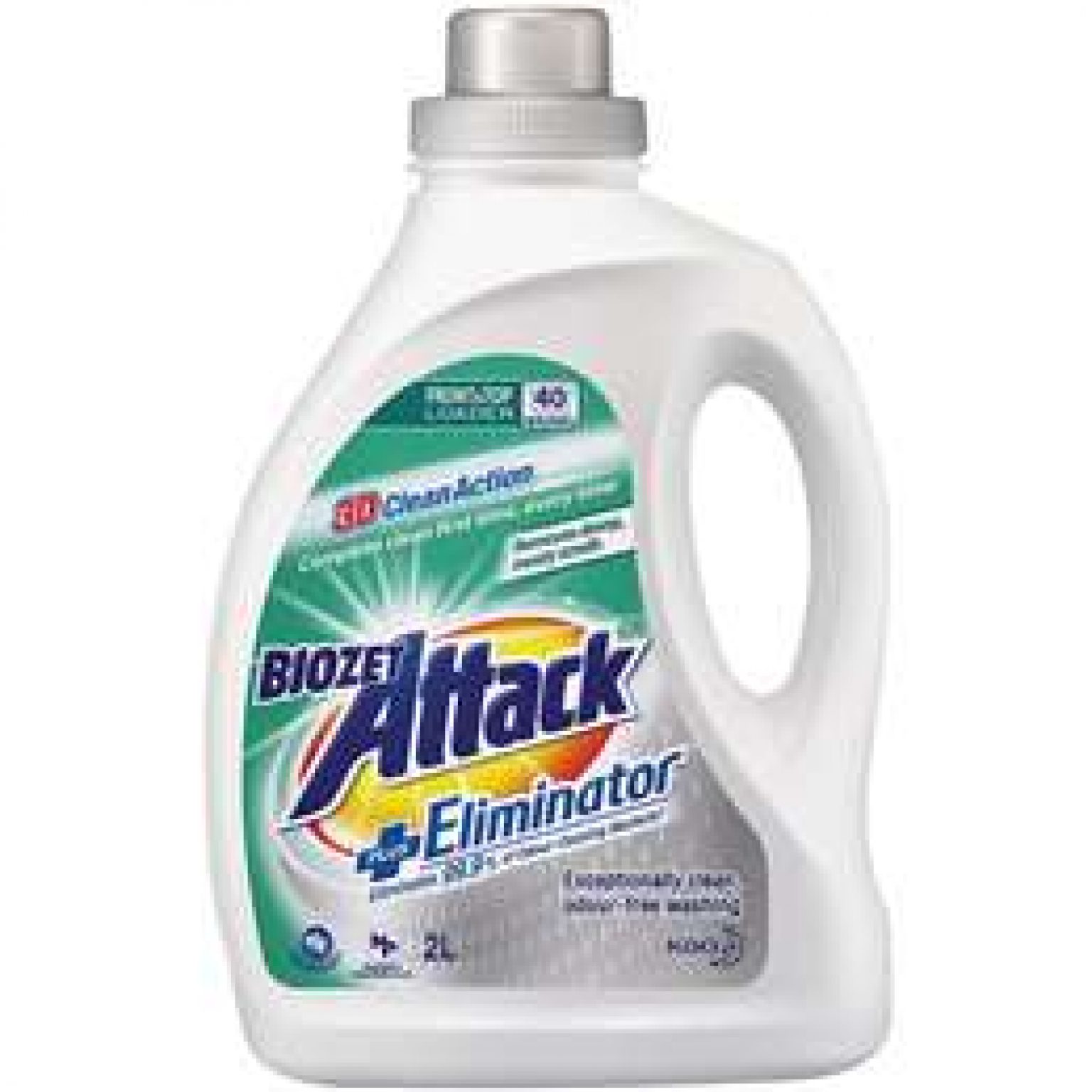 Canesten Antibacterial And Antifungal Hygiene Laundry Rinse Lemon 1l