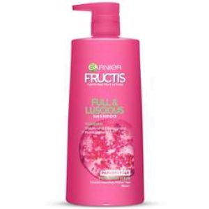 Garnier Fructis Full & Luscious Shampoo 850ml