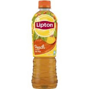 Lipton Ice Tea Peach 350ml