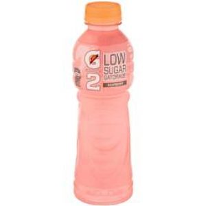 Gatorade G2 Raspberry  600ml
