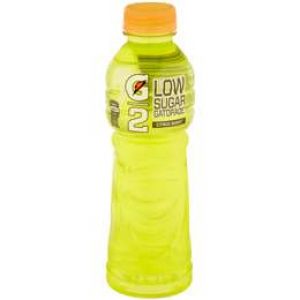 Gatorade G2 Citrus Blast  600ml