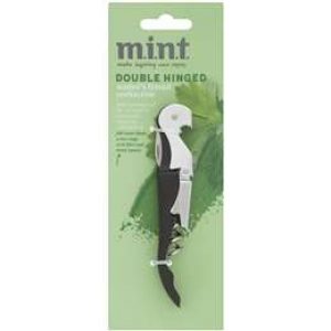 Mint Double Hinged Waiter’s Friend Corkscrew each