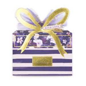 Camden Graphics Present Birthday Card each