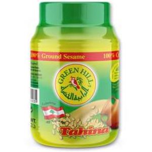 Green Hill Tahina  908g
