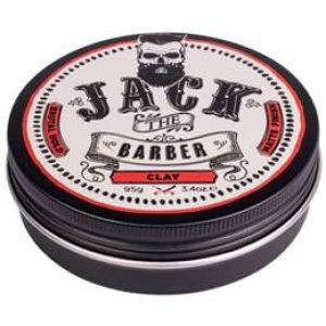 Jack The Barber Clay 95g