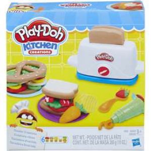 Play-doh Kitchen Creations  each