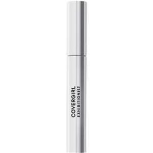 Cover Girl Exhbitionist Mascara 800 Very Black each