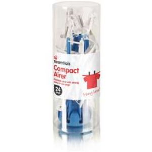 Essentials Collapsible Compact Airer each