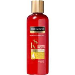 Tresemme Shampoo Keratin Smooth 675ml