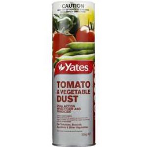 Yates Tomato & Veg Dust 500g