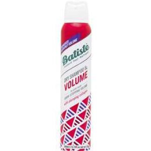Batiste Dry Shampoo & Volume 200ml
