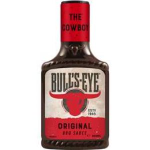 Bull’s-eye Original Bbq Sauce  300ml