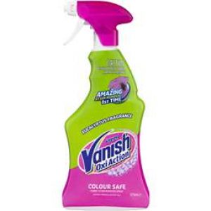 Vanish Preen Odour Neutralising Trigger 375ml