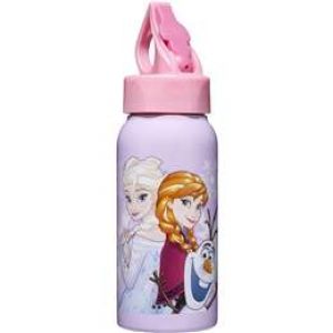 Zak Stainless Steel Bottle Frozen Fever 473ml