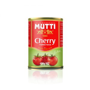 Mutti Cherry Tomatoes