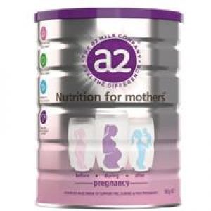 A2 Nutrition for Mothers 900g