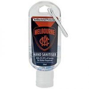 AFL Hand Sanitiser Melbourne