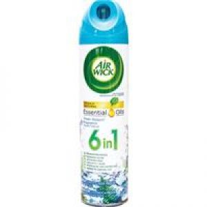 Air Wick 6-in-1 Fresh Waters 226g
