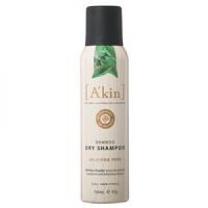 A'kin Dry Shampoo 150ml