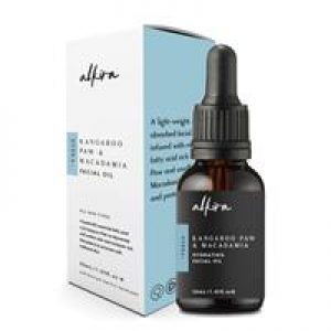 Alkira Hydra + Kangaroo Paw & Macadamia Hydrating Facial Oil 30ml Online Only