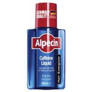 Alpecin Caffeine Liquid 200ml