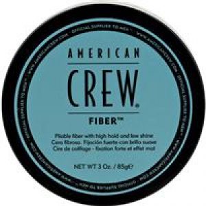 American Crew Classic Fiber 85g Online Only