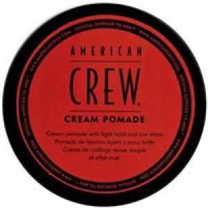 American Crew Cream Pomade 85g Online Only